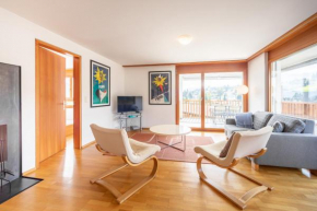 LAAX Homes - Casa Miro Nr 6